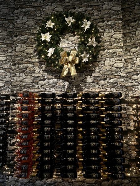 Visit Cellardoor Winery