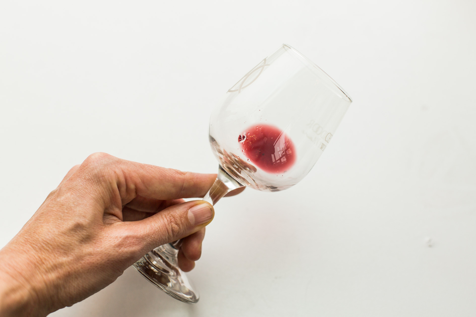 Sediment Red Wine Cellardoor Winery