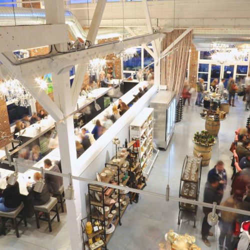 Visit Cellardoor Winery